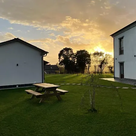 La Curtia Del Neto Apartment *