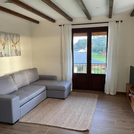 La Curtía Del Neto El Franco