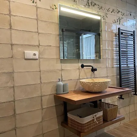 La Curtia Del Neto Apartment *