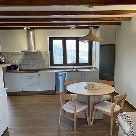 La Curtía Del Neto Apartamento El Franco