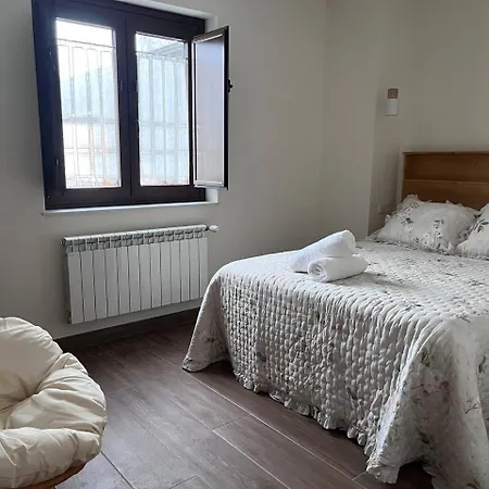 La Curtía Del Neto El Franco