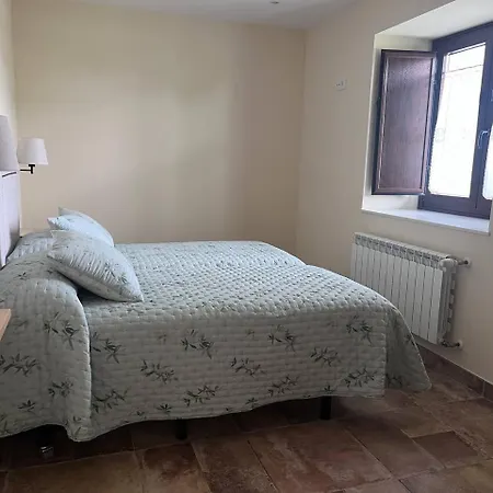 La Curtia Del Neto Apartment *