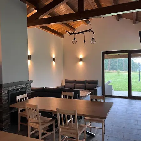 La Curtía Del Neto Apartamento