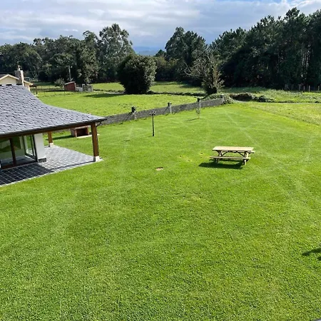 Apartamento La Curtía Del Neto