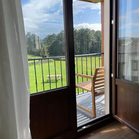 La Curtía Del Neto Apartamento *