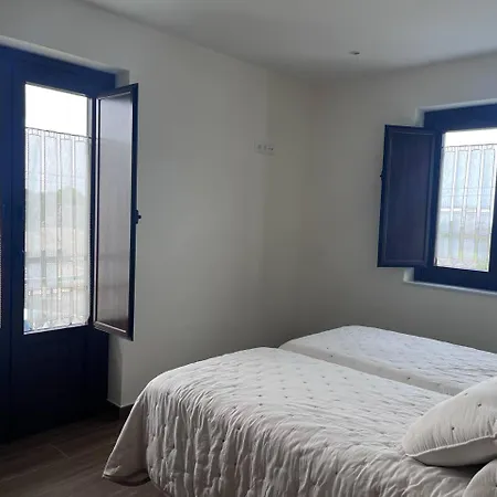 Apartamento La Curtía Del Neto