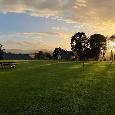 Apartament La Curtia Del Neto El Franco