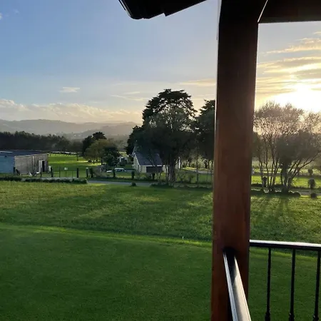 Apartament La Curtia Del Neto El Franco