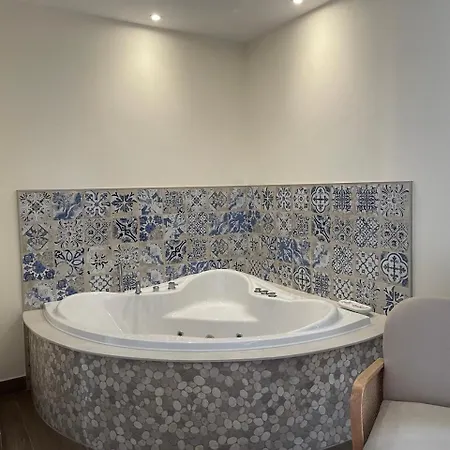 La Curtia Del Neto * El Franco