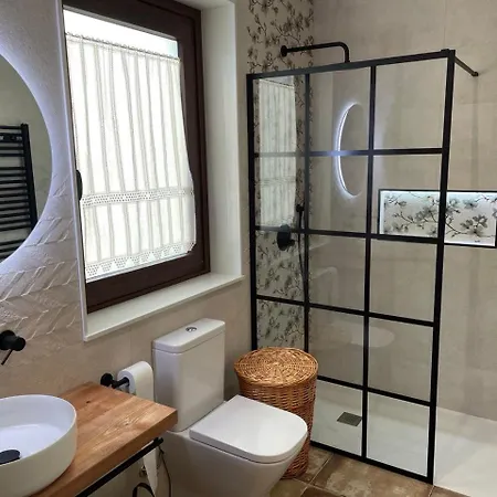 La Curtia Del Neto El Franco