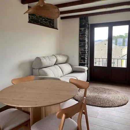 La Curtia Del Neto *