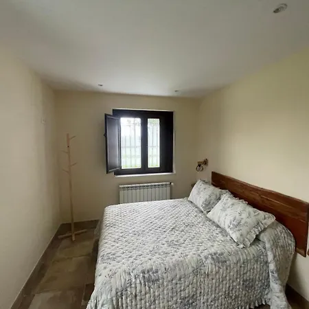 Apartament La Curtia Del Neto