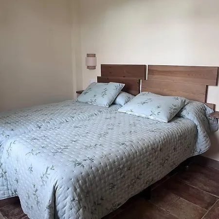 Apartament La Curtia Del Neto El Franco
