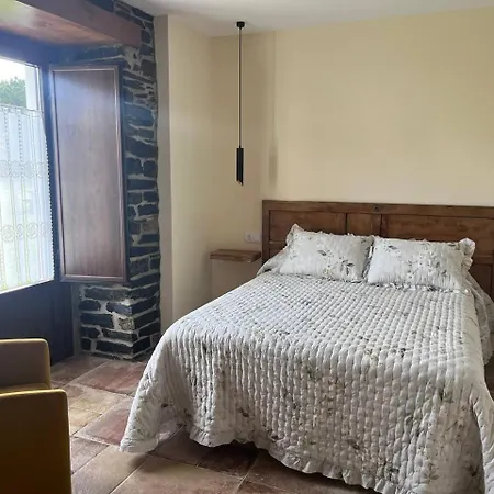 Apartament La Curtia Del Neto *