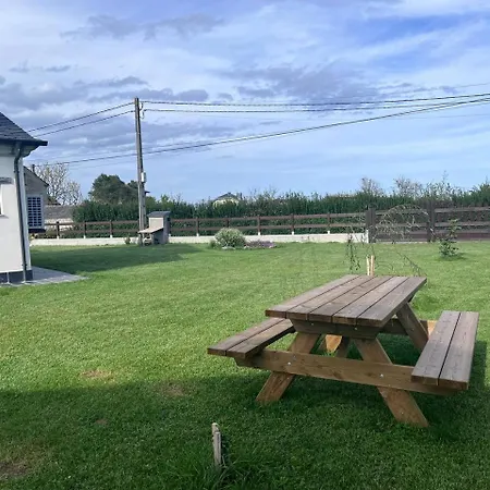 La Curtia Del Neto Apartament *