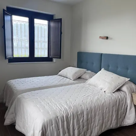 Apartament La Curtia Del Neto